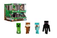 Minecraft Figurka 2,5", 4 druhy, DP12, wave 6